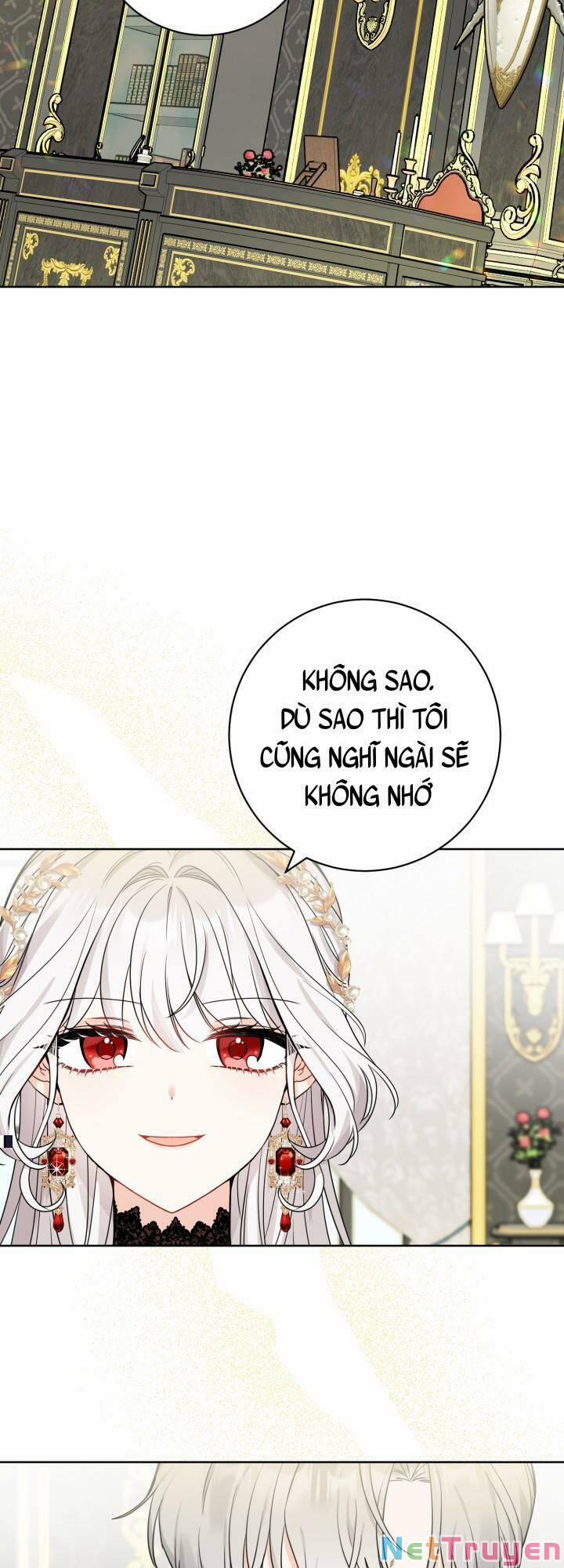 Lịch Sử Đen Tối Của Nam Chính 1 trang 13