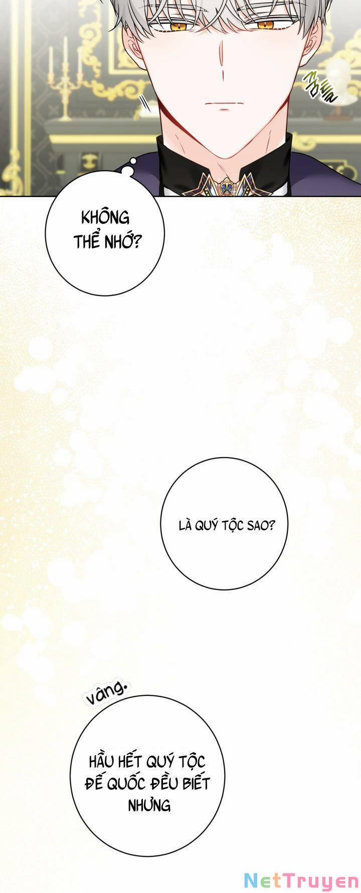 Lịch Sử Đen Tối Của Nam Chính 1 trang 14