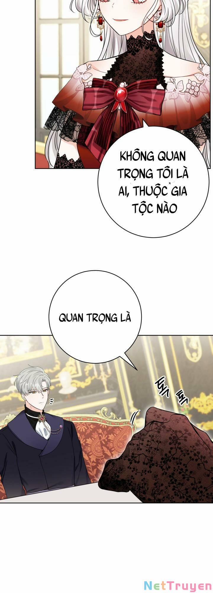 Lịch Sử Đen Tối Của Nam Chính 1 trang 17