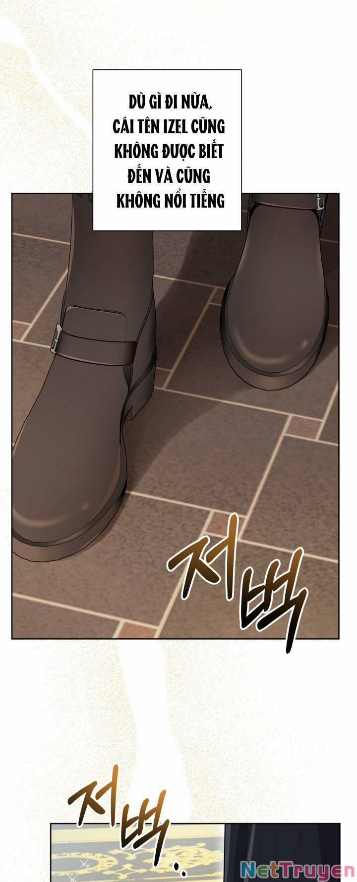 Lịch Sử Đen Tối Của Nam Chính 1 trang 2