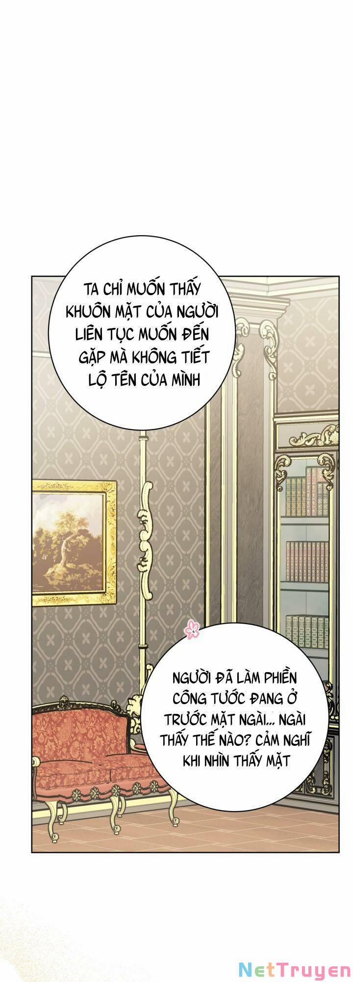 Lịch Sử Đen Tối Của Nam Chính 1 trang 20