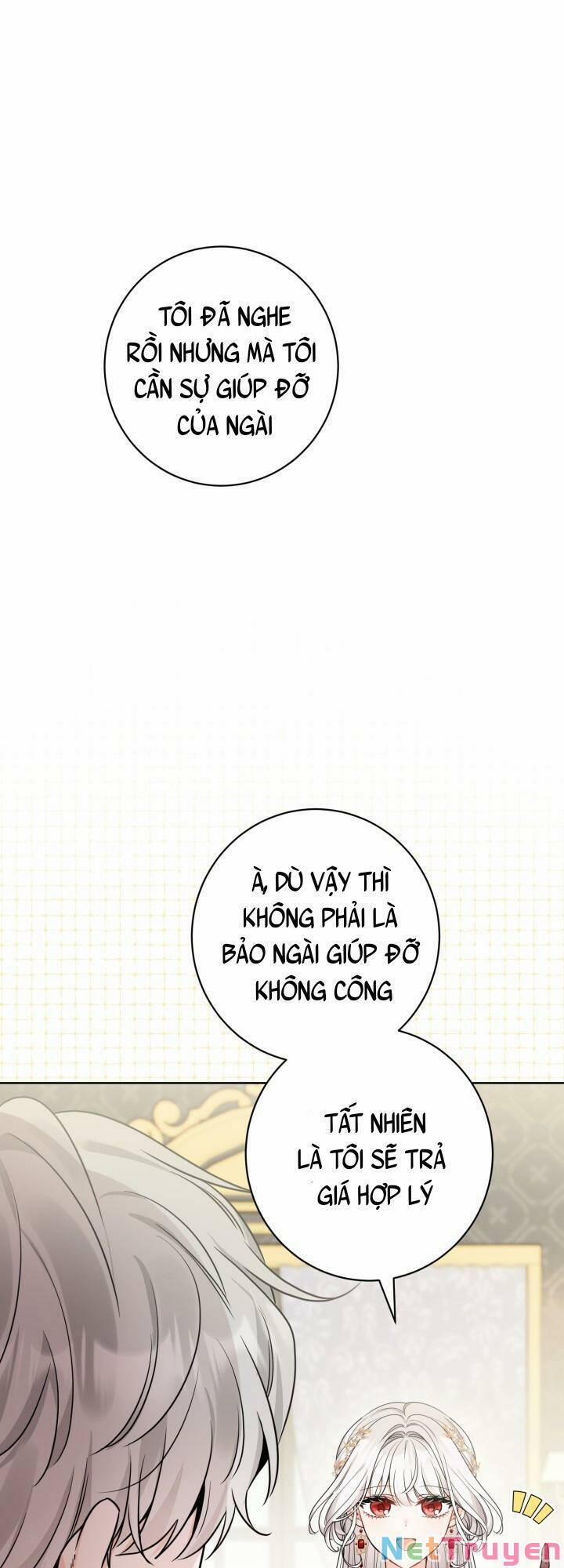 Lịch Sử Đen Tối Của Nam Chính 1 trang 28