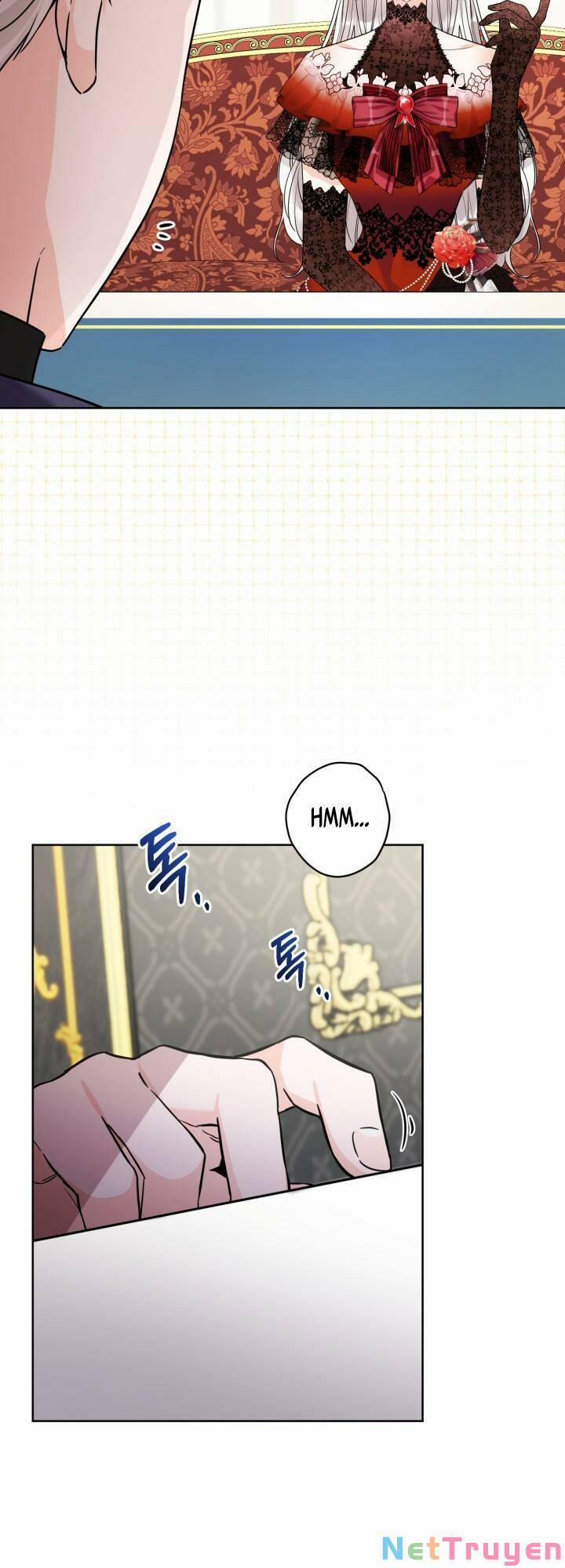 Lịch Sử Đen Tối Của Nam Chính 1 trang 29