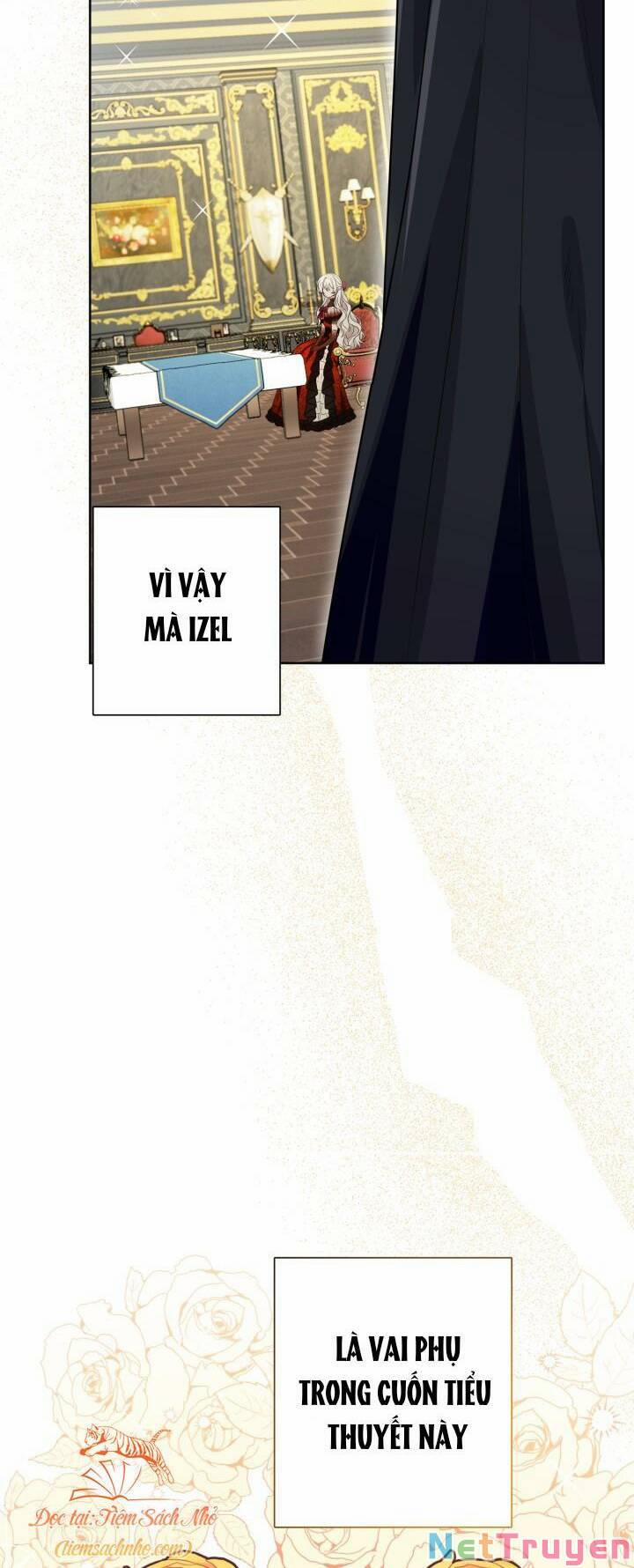 Lịch Sử Đen Tối Của Nam Chính 1 trang 3