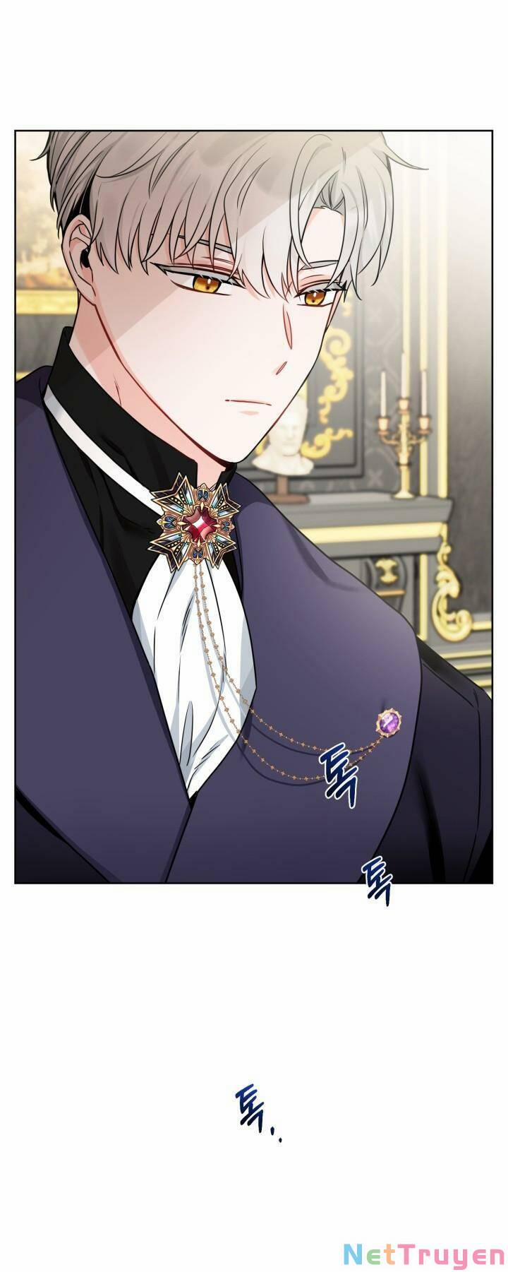 Lịch Sử Đen Tối Của Nam Chính 1 trang 30