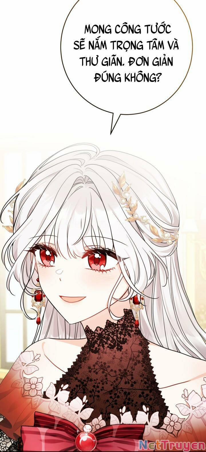 Lịch Sử Đen Tối Của Nam Chính 1 trang 34