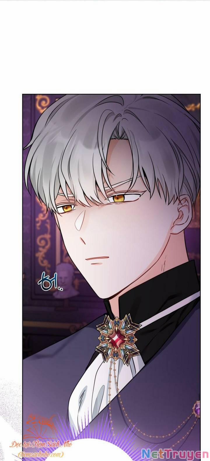 Lịch Sử Đen Tối Của Nam Chính 1 trang 35