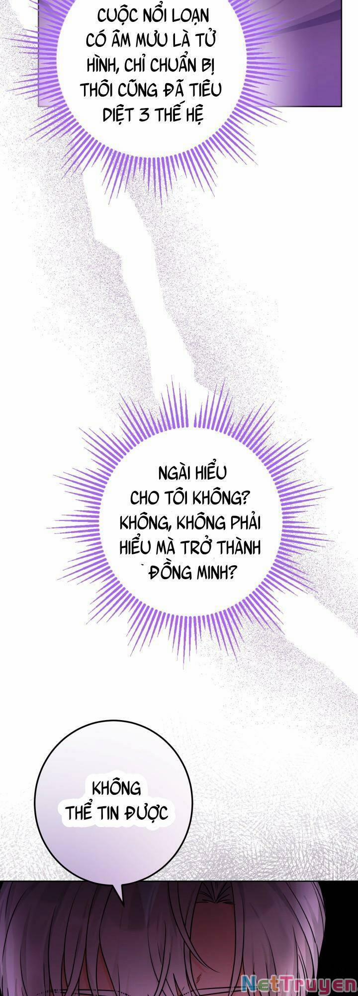 Lịch Sử Đen Tối Của Nam Chính 1 trang 36