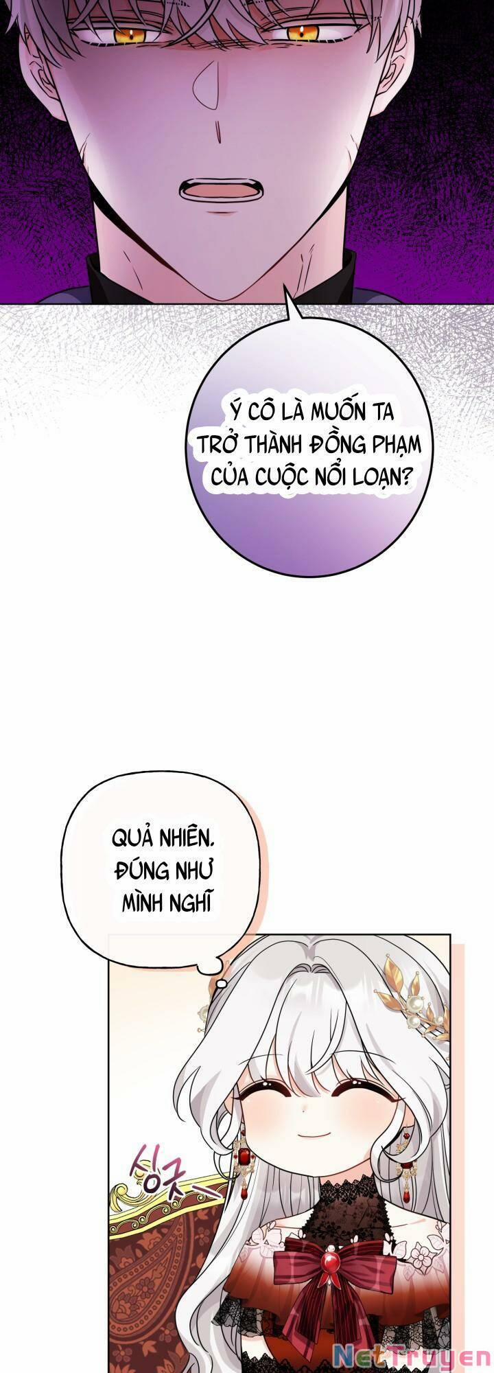 Lịch Sử Đen Tối Của Nam Chính 1 trang 37