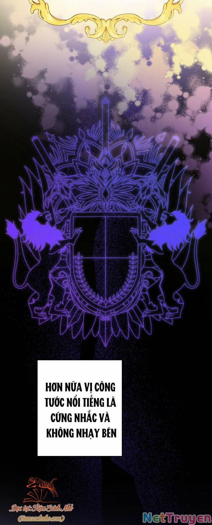Lịch Sử Đen Tối Của Nam Chính 1 trang 39