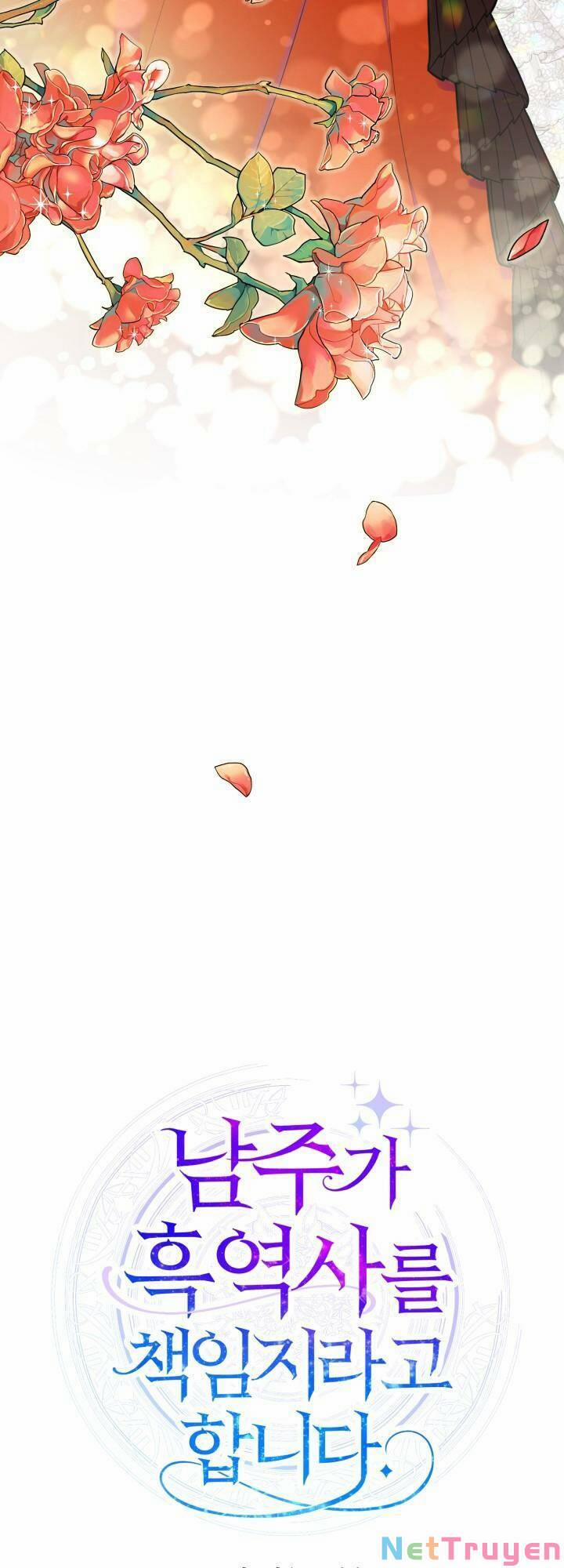 Lịch Sử Đen Tối Của Nam Chính 1 trang 44