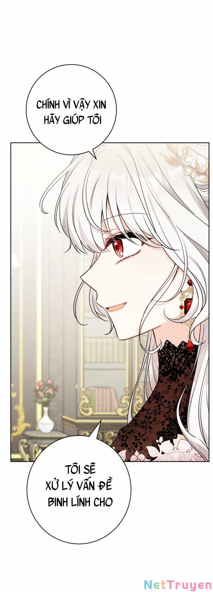 Lịch Sử Đen Tối Của Nam Chính 1 trang 49