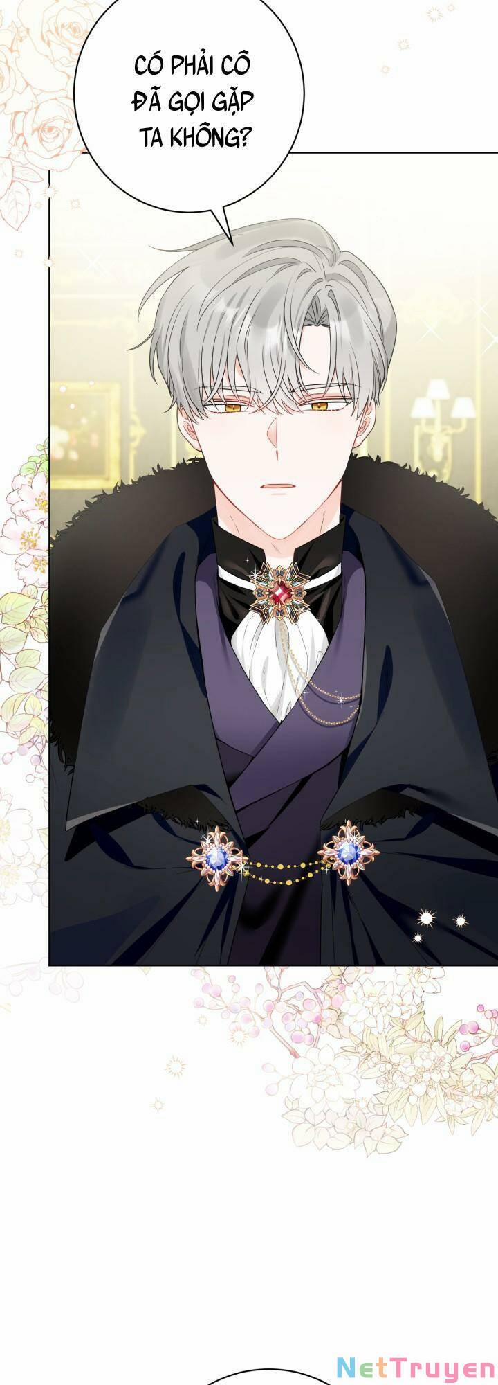 Lịch Sử Đen Tối Của Nam Chính 1 trang 5