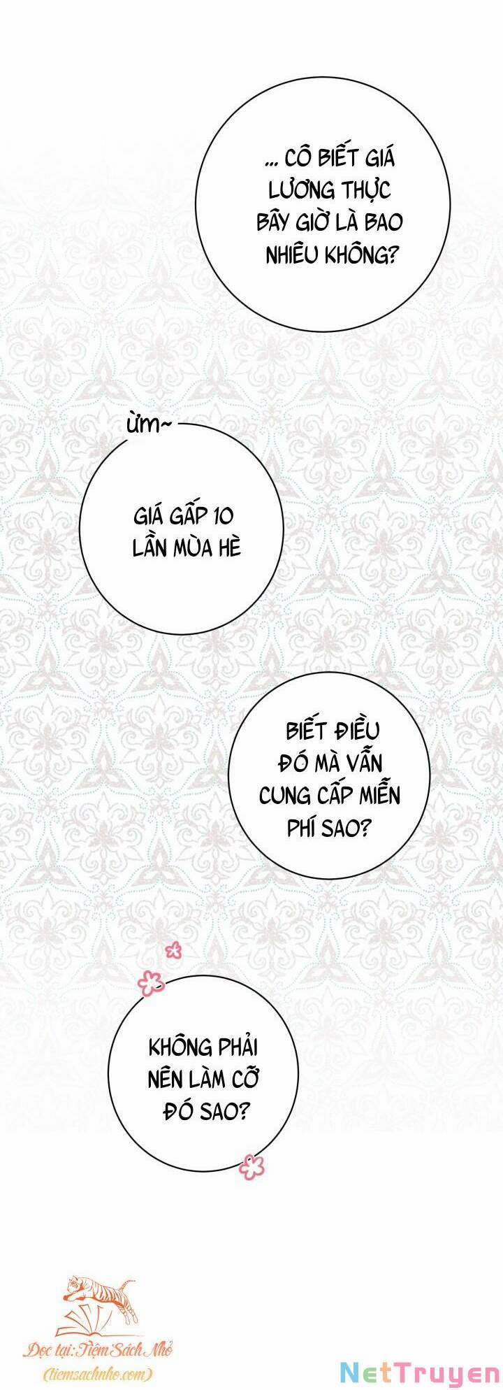 Lịch Sử Đen Tối Của Nam Chính 1 trang 55