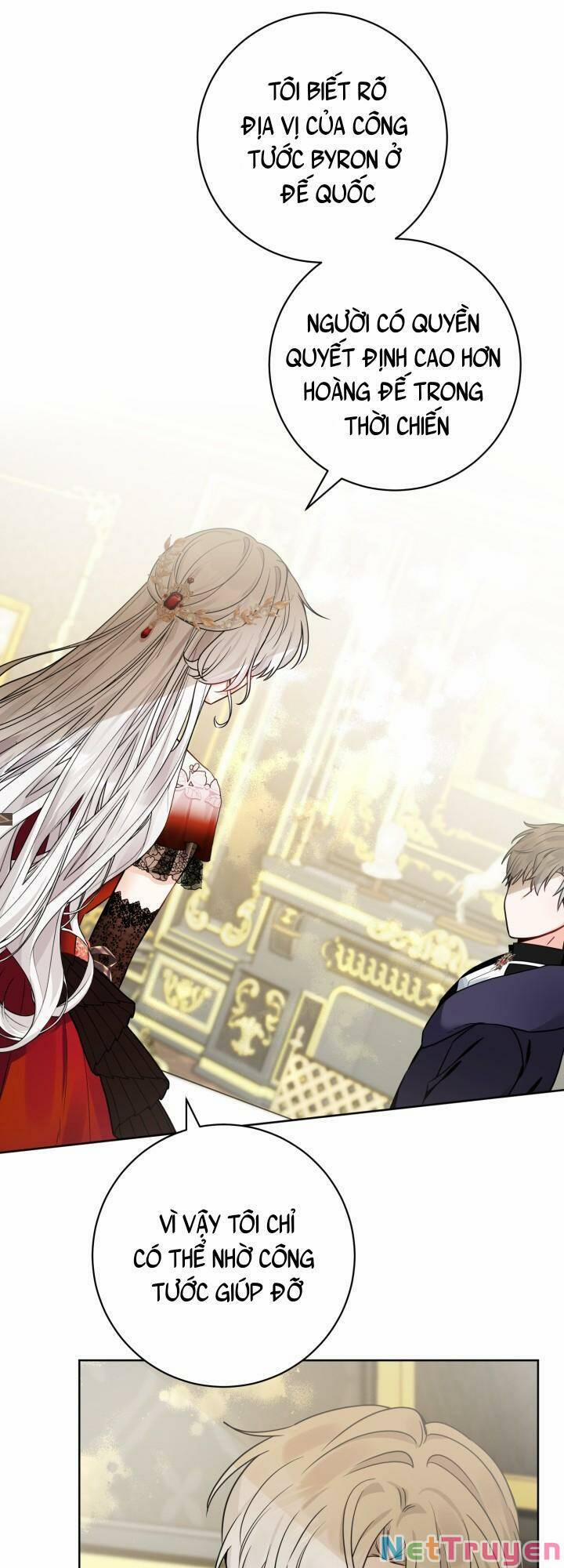 Lịch Sử Đen Tối Của Nam Chính 1 trang 57