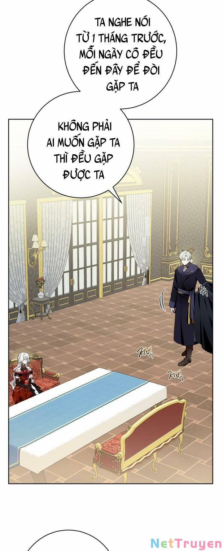 Lịch Sử Đen Tối Của Nam Chính 1 trang 6