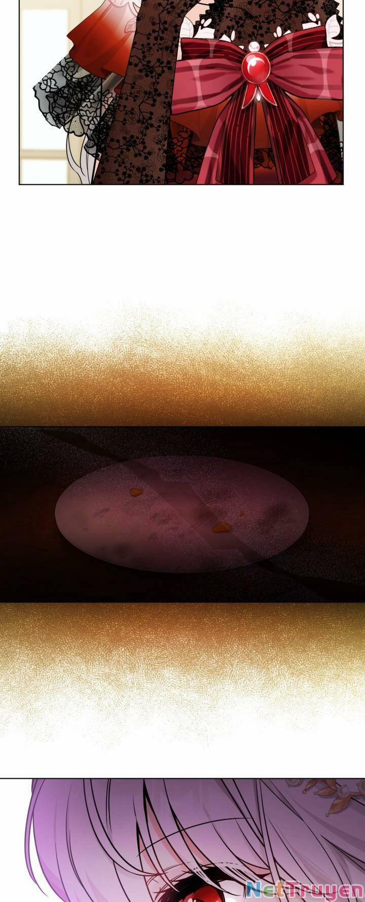 Lịch Sử Đen Tối Của Nam Chính 1 trang 62