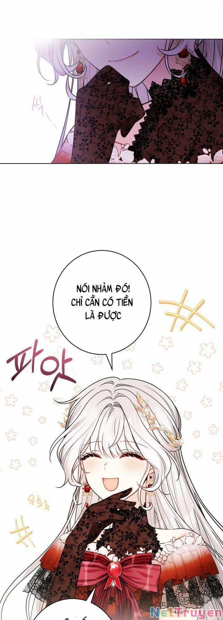 Lịch Sử Đen Tối Của Nam Chính 1 trang 64