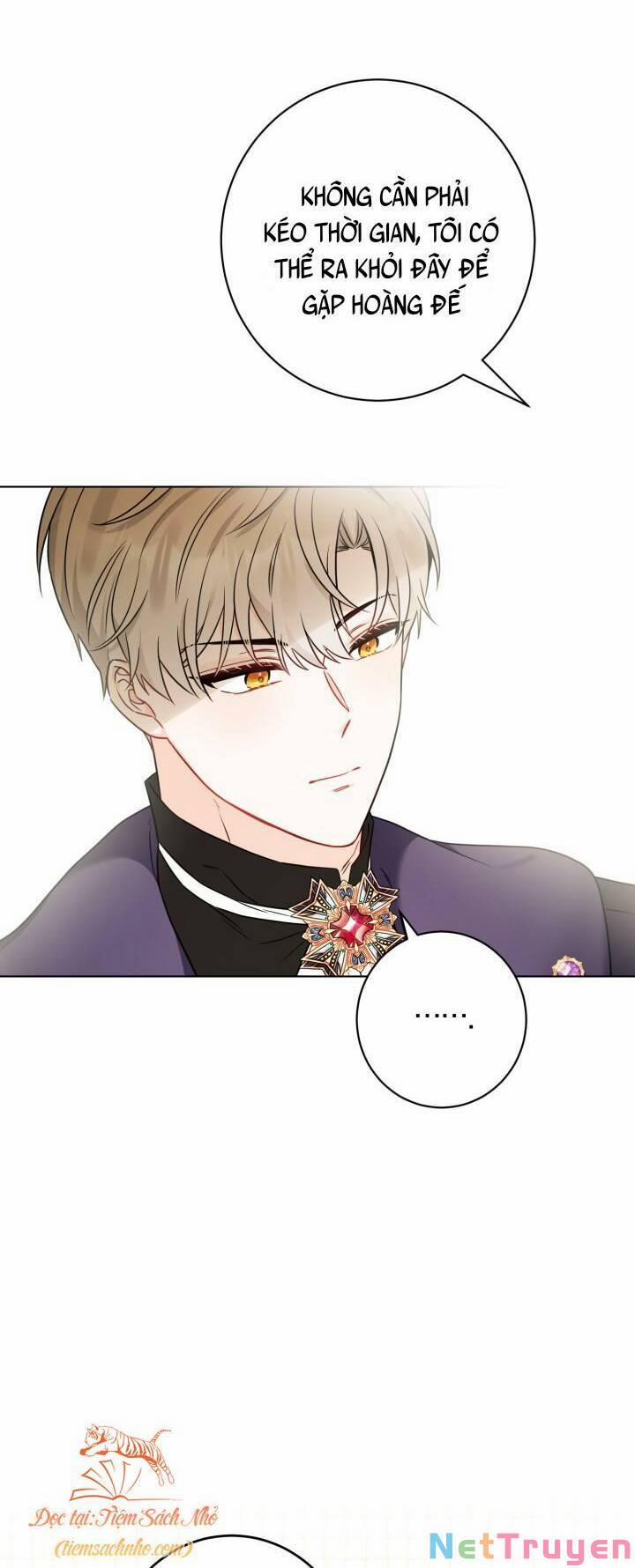 Lịch Sử Đen Tối Của Nam Chính 1 trang 67