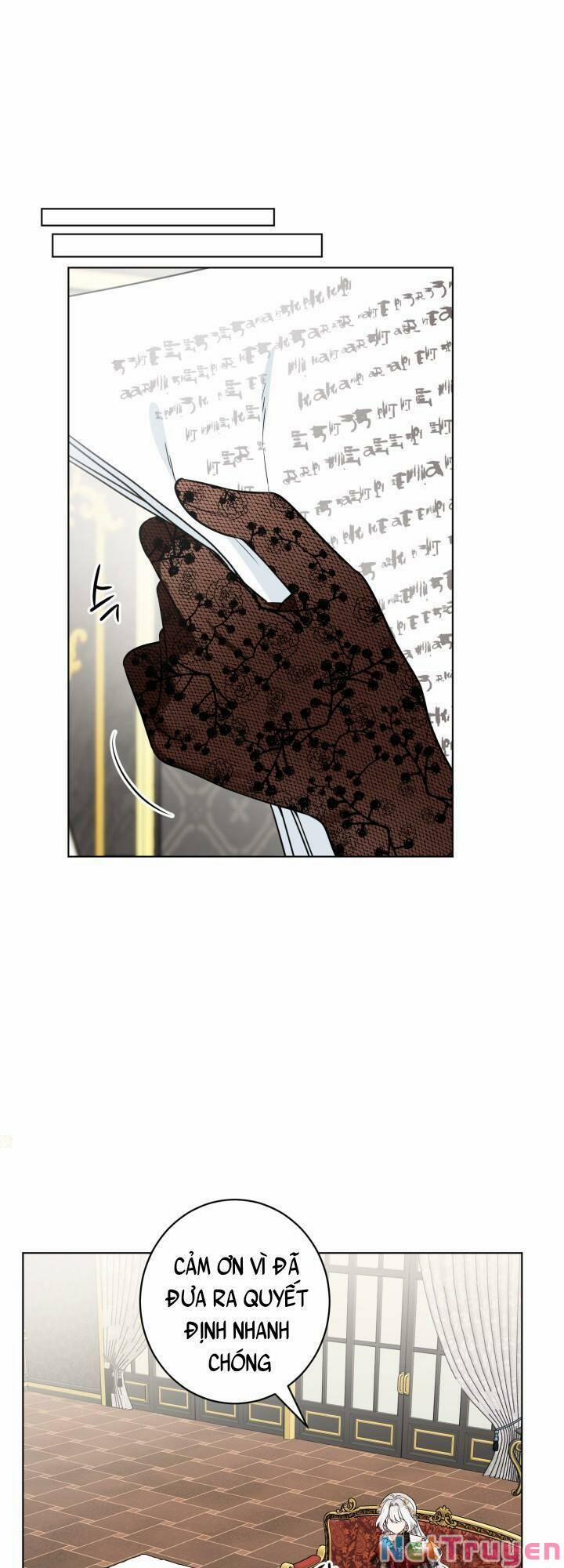 Lịch Sử Đen Tối Của Nam Chính 1 trang 69