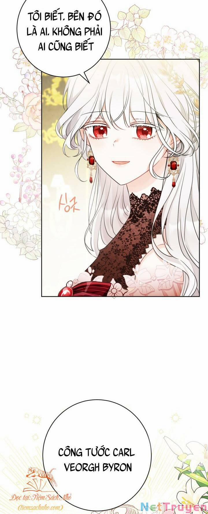 Lịch Sử Đen Tối Của Nam Chính 1 trang 7