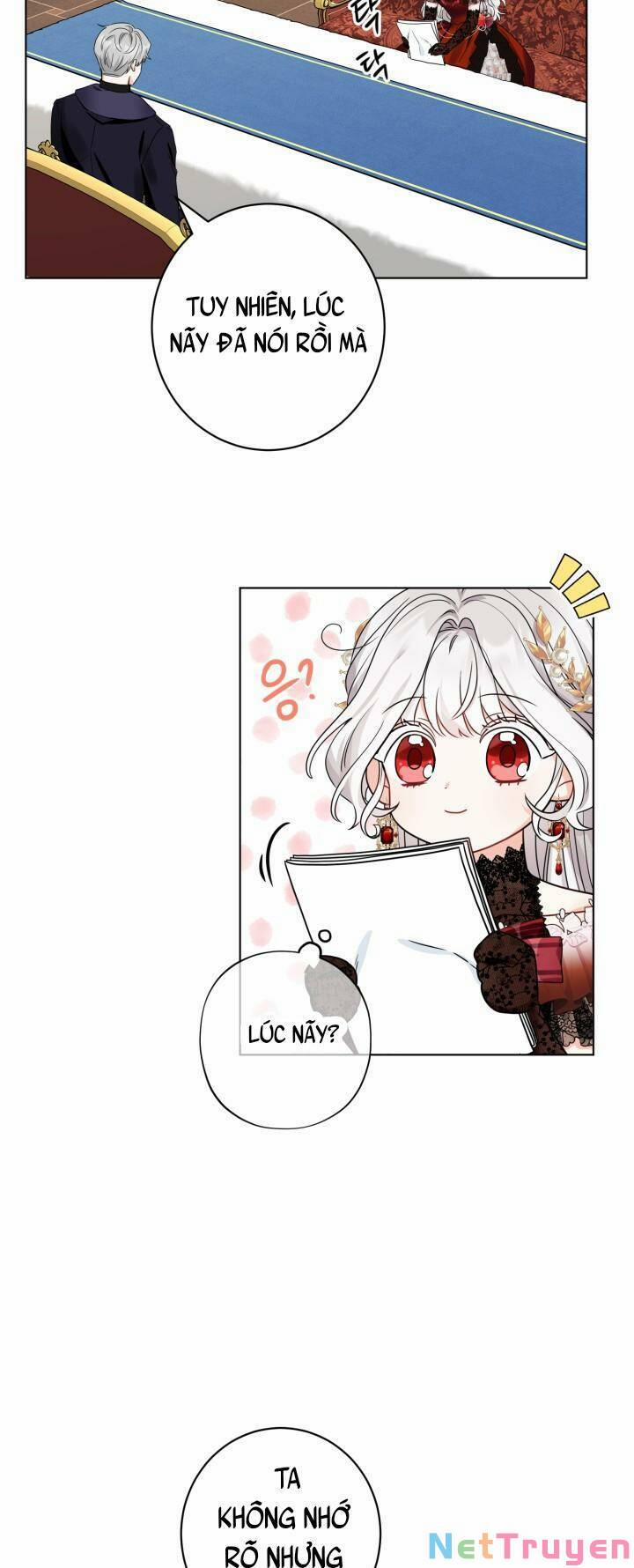 Lịch Sử Đen Tối Của Nam Chính 1 trang 70