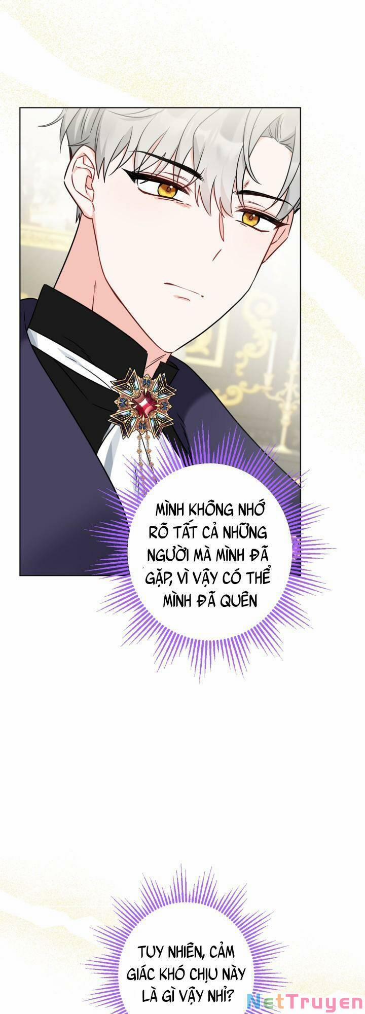 Lịch Sử Đen Tối Của Nam Chính 1 trang 73