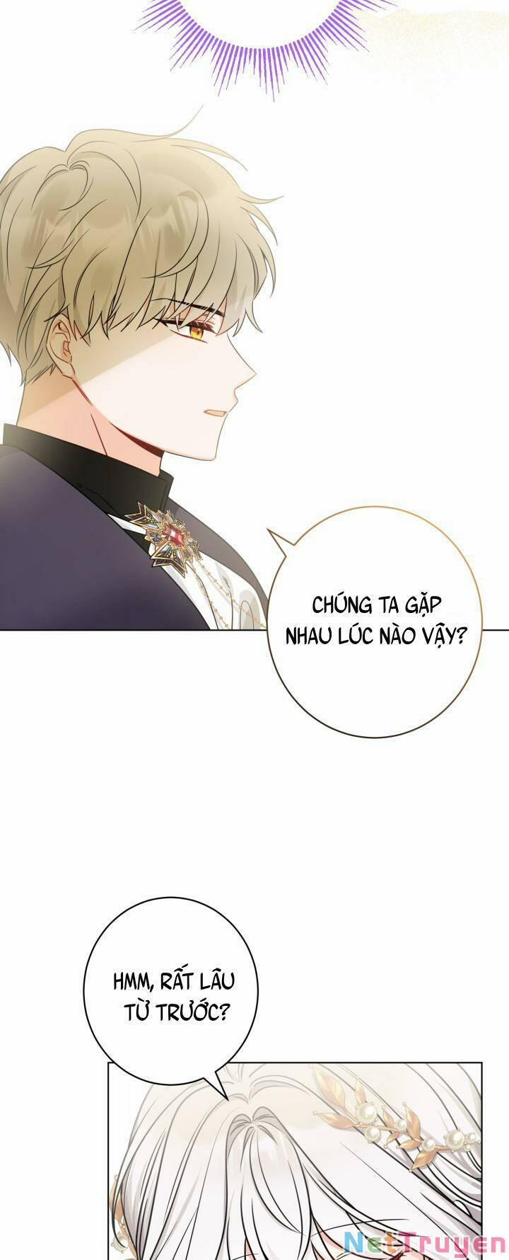 Lịch Sử Đen Tối Của Nam Chính 1 trang 74