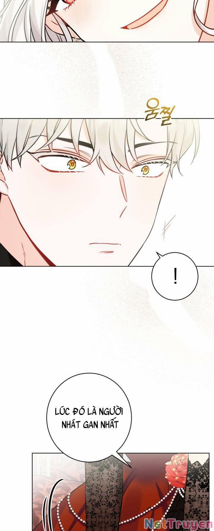 Lịch Sử Đen Tối Của Nam Chính 1 trang 78