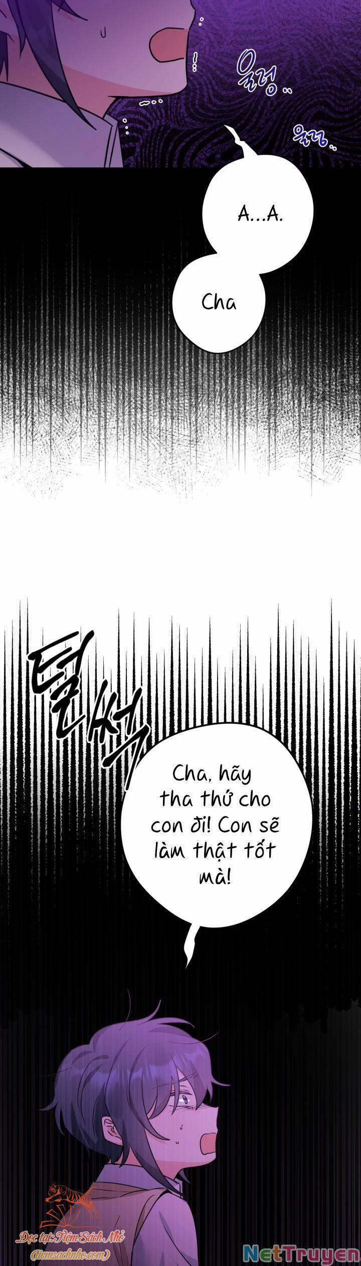 Lịch Sử Đen Tối Của Nam Chính 10 trang 10