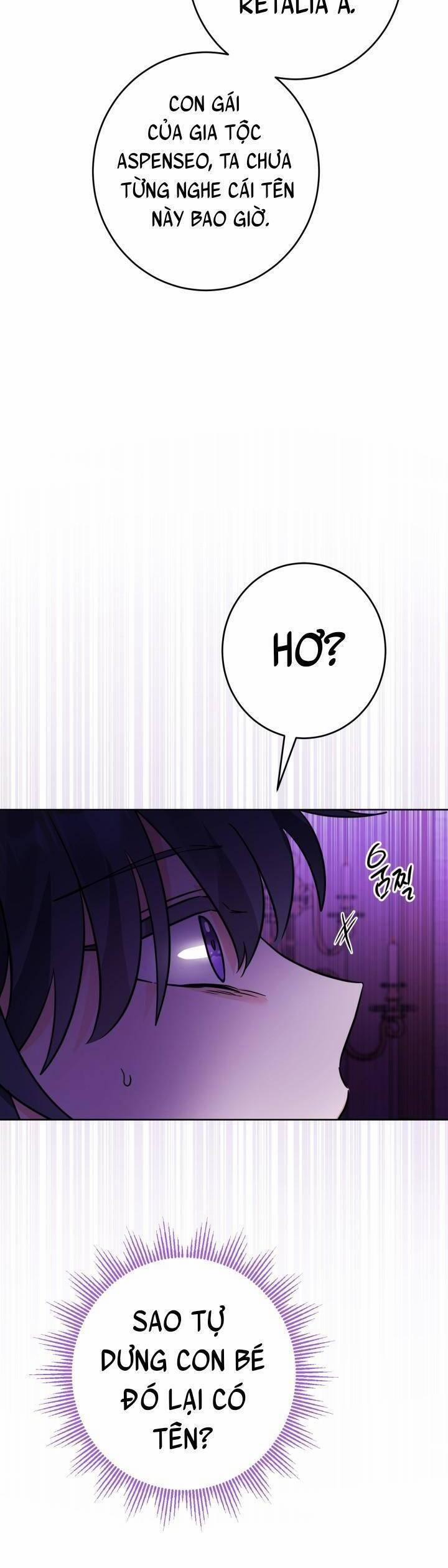 Lịch Sử Đen Tối Của Nam Chính 10 trang 15