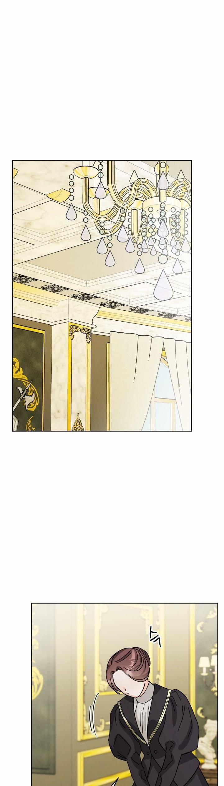 Lịch Sử Đen Tối Của Nam Chính 10 trang 20