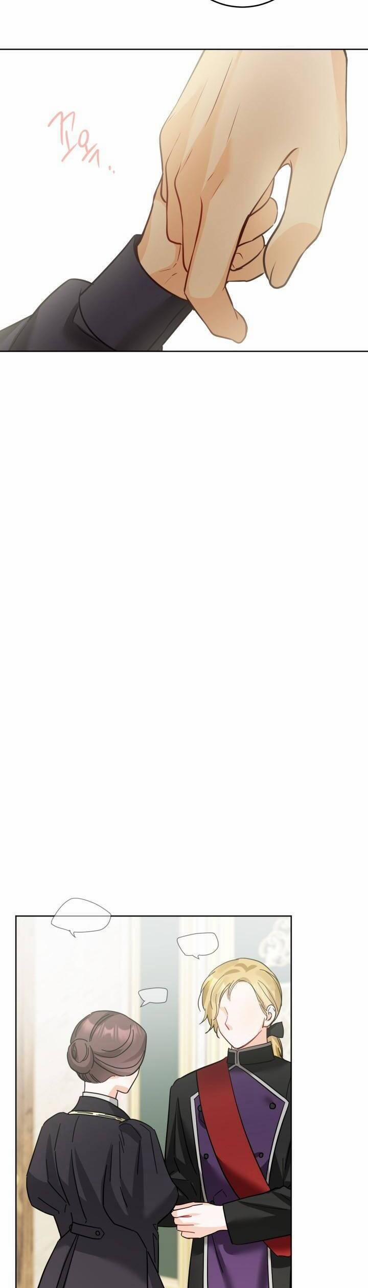 Lịch Sử Đen Tối Của Nam Chính 10 trang 33