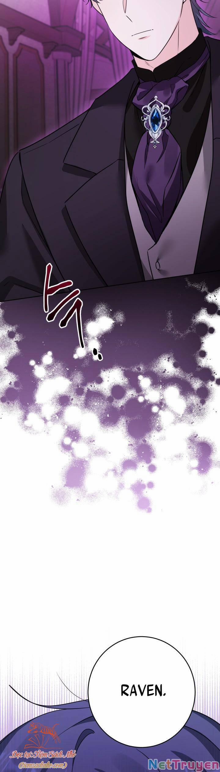 Lịch Sử Đen Tối Của Nam Chính 10 trang 4