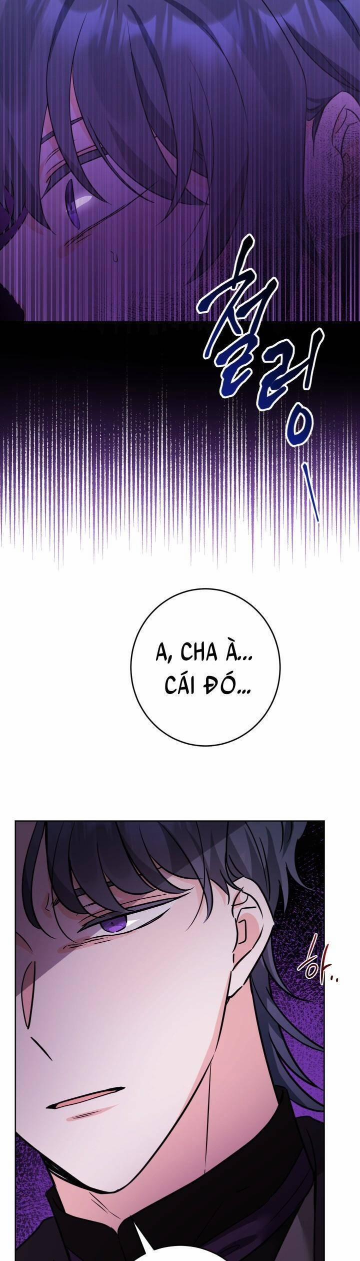 Lịch Sử Đen Tối Của Nam Chính 10 trang 5