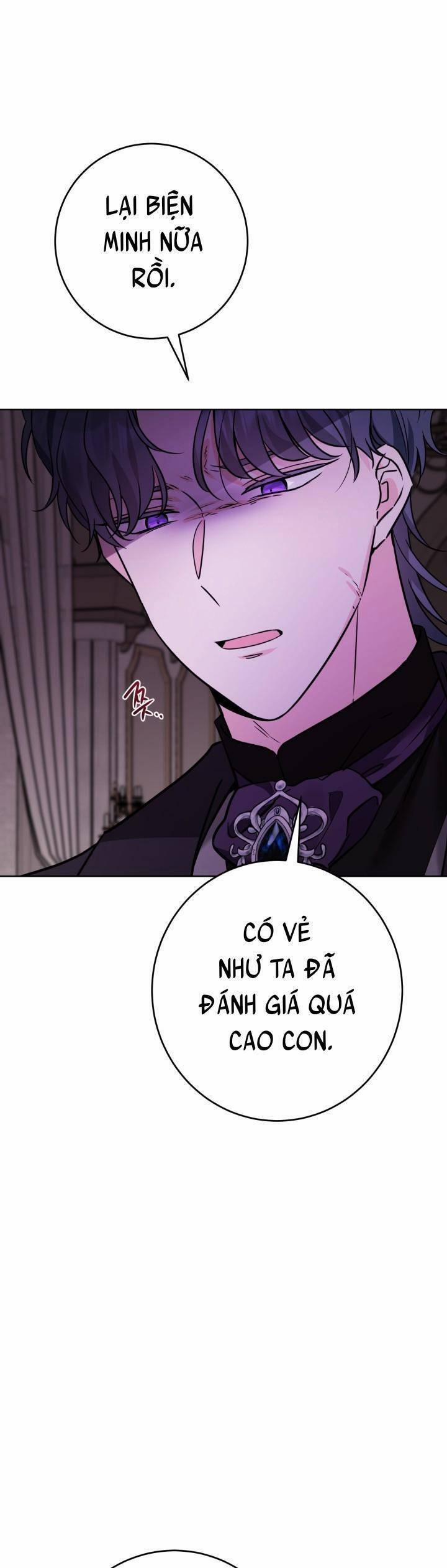 Lịch Sử Đen Tối Của Nam Chính 10 trang 8