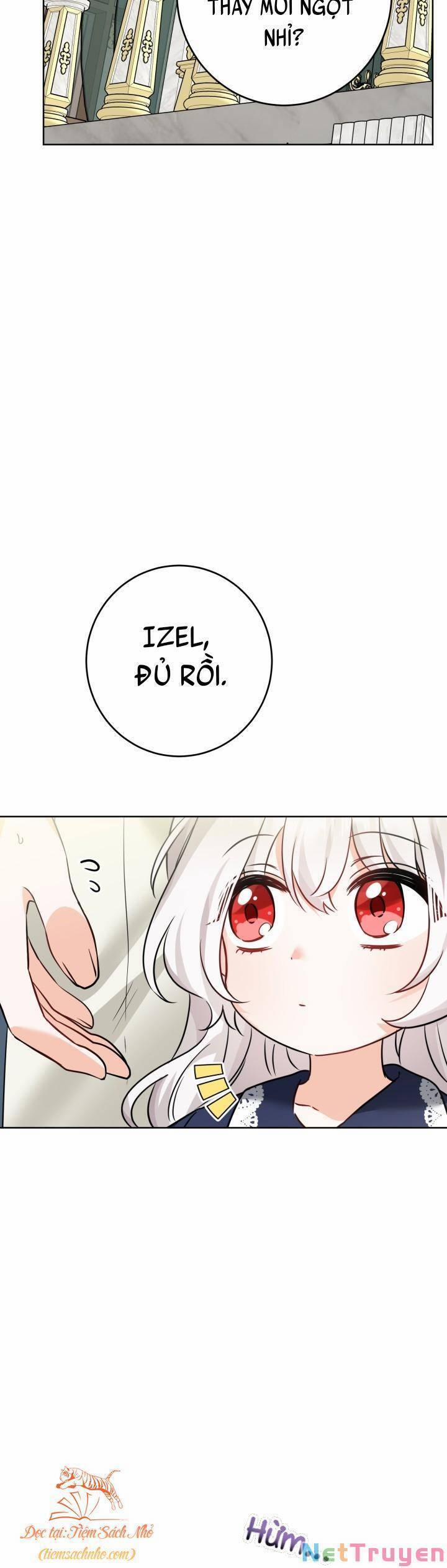 Lịch Sử Đen Tối Của Nam Chính 12 trang 10