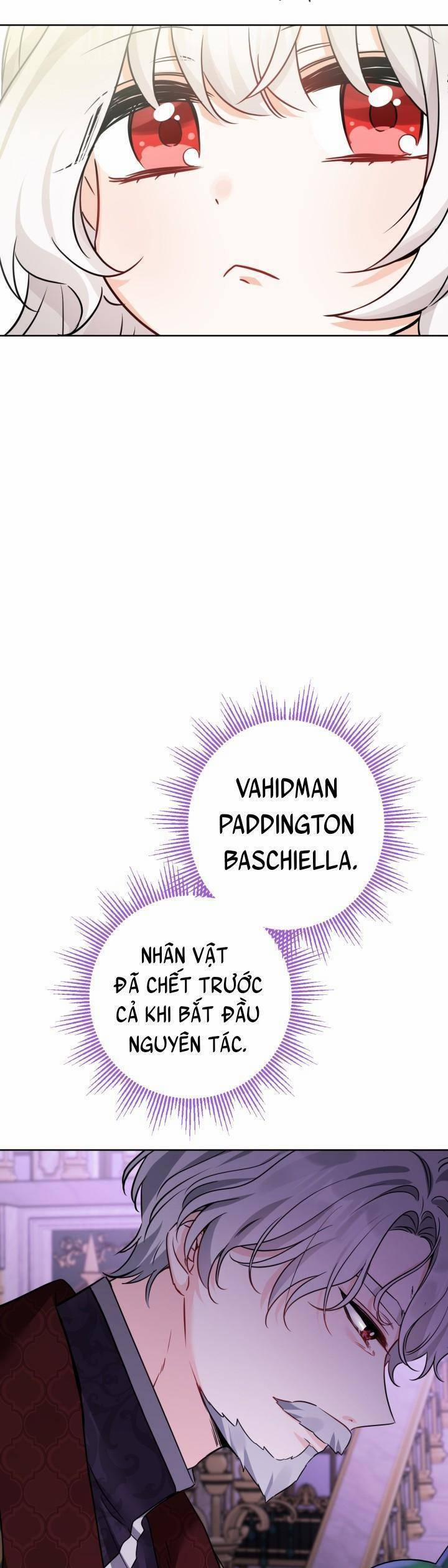 Lịch Sử Đen Tối Của Nam Chính 12 trang 11