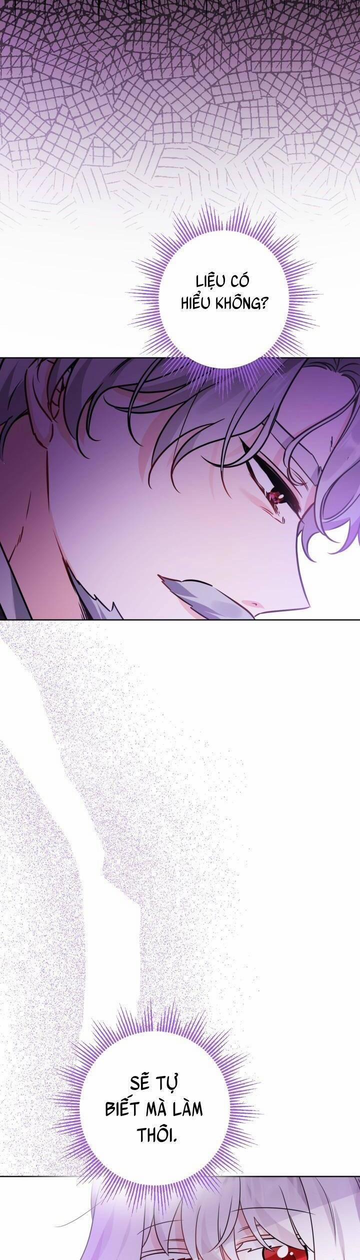 Lịch Sử Đen Tối Của Nam Chính 12 trang 15