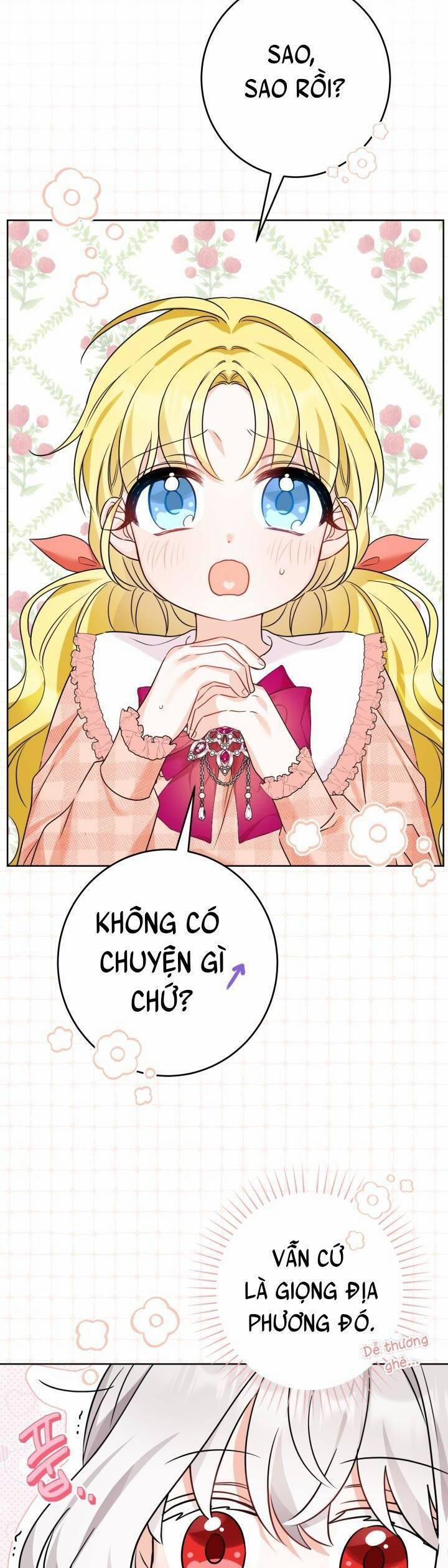 Lịch Sử Đen Tối Của Nam Chính 12 trang 18