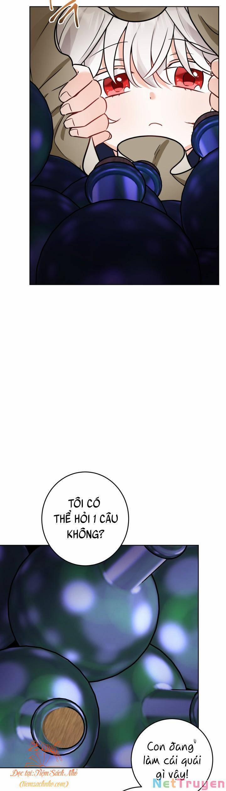 Lịch Sử Đen Tối Của Nam Chính 12 trang 2