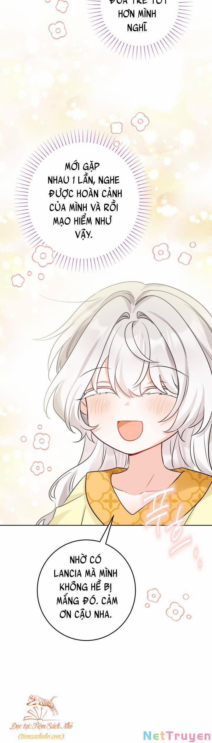 Lịch Sử Đen Tối Của Nam Chính 12 trang 25