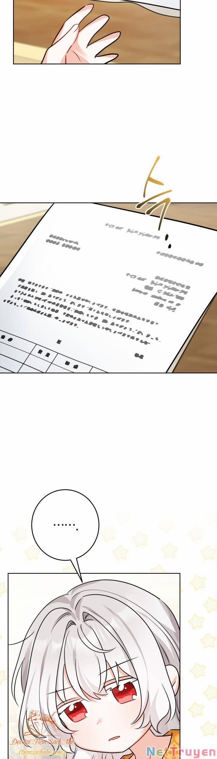 Lịch Sử Đen Tối Của Nam Chính 12 trang 31