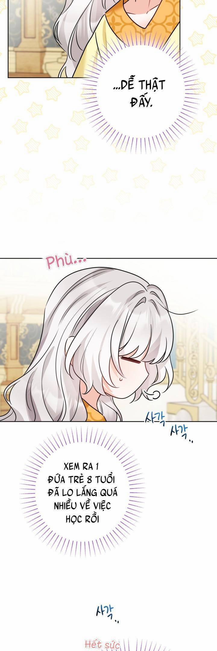 Lịch Sử Đen Tối Của Nam Chính 12 trang 32