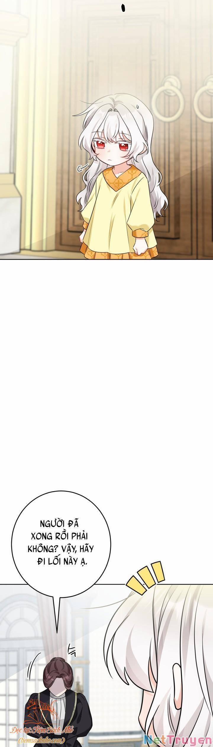 Lịch Sử Đen Tối Của Nam Chính 12 trang 37