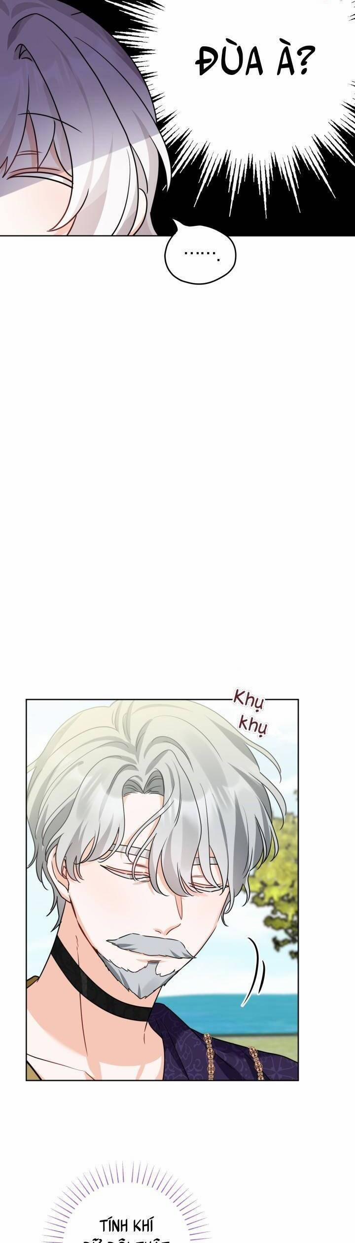 Lịch Sử Đen Tối Của Nam Chính 13 trang 10