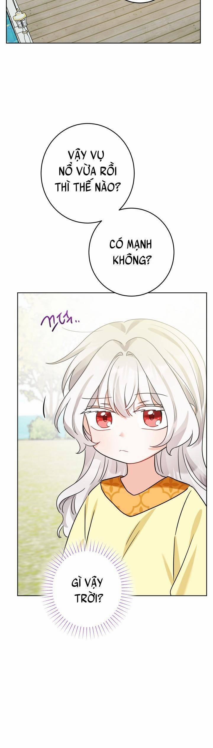 Lịch Sử Đen Tối Của Nam Chính 13 trang 12