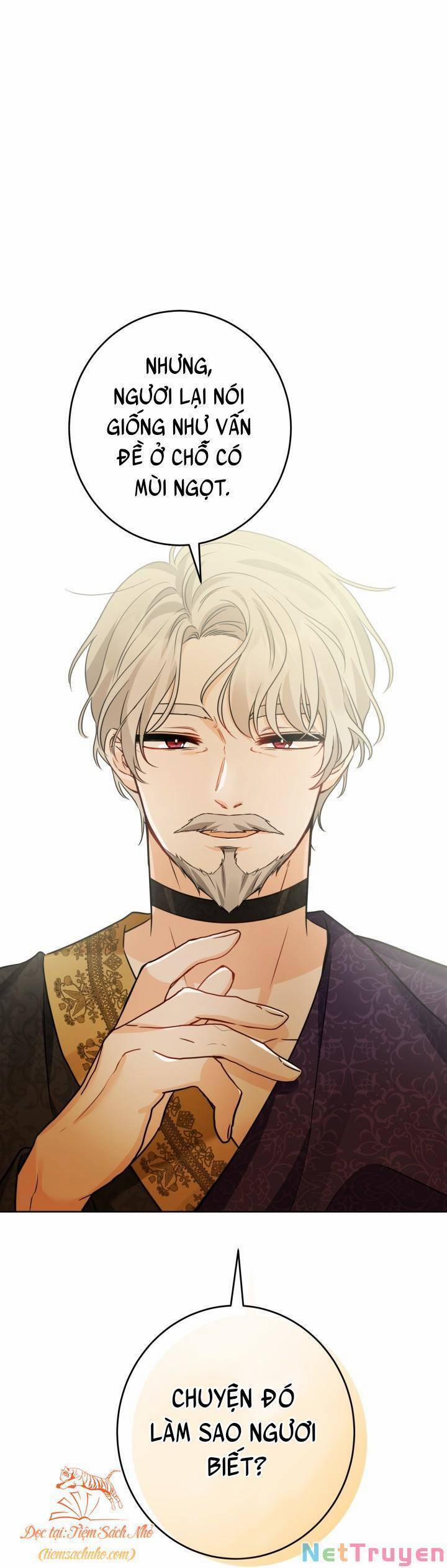Lịch Sử Đen Tối Của Nam Chính 13 trang 17