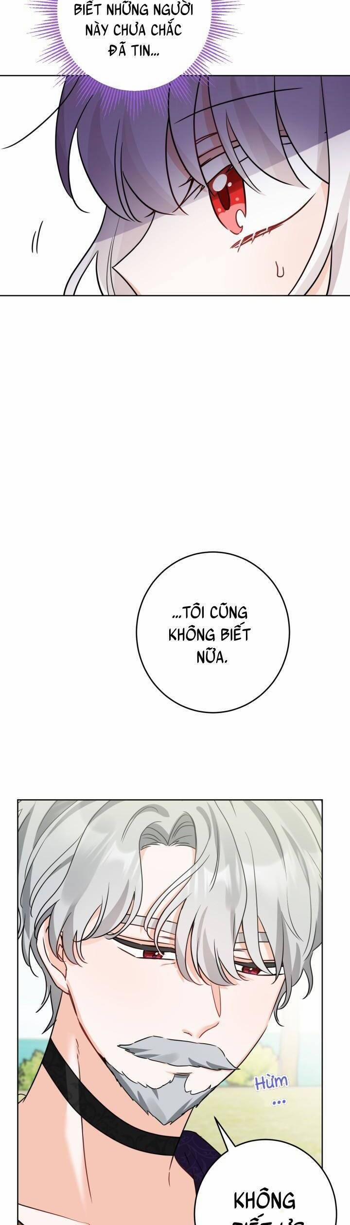 Lịch Sử Đen Tối Của Nam Chính 13 trang 19