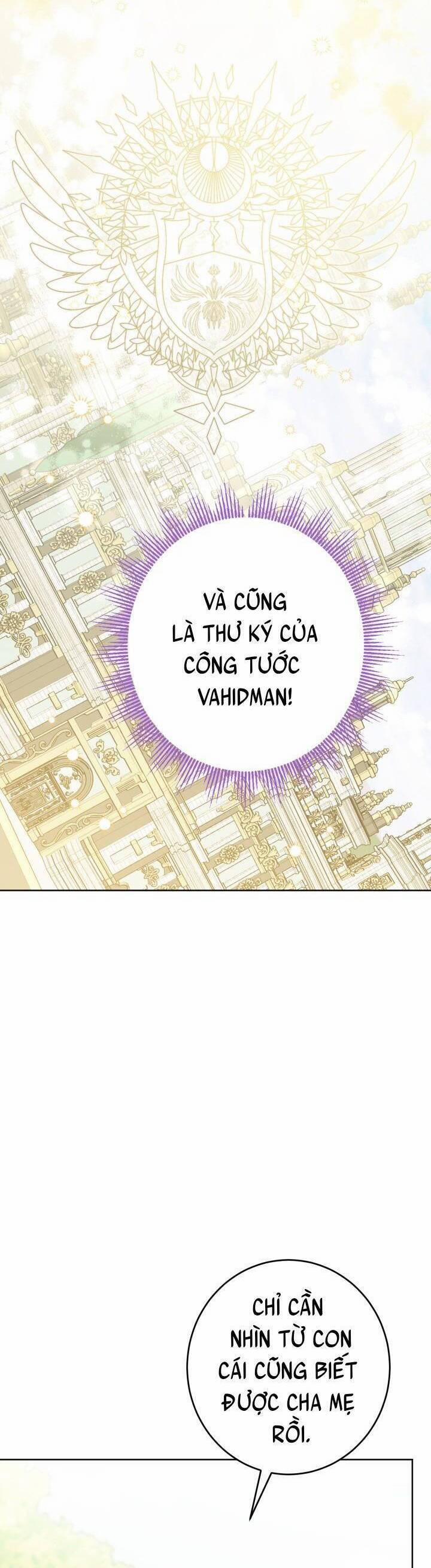 Lịch Sử Đen Tối Của Nam Chính 13 trang 28